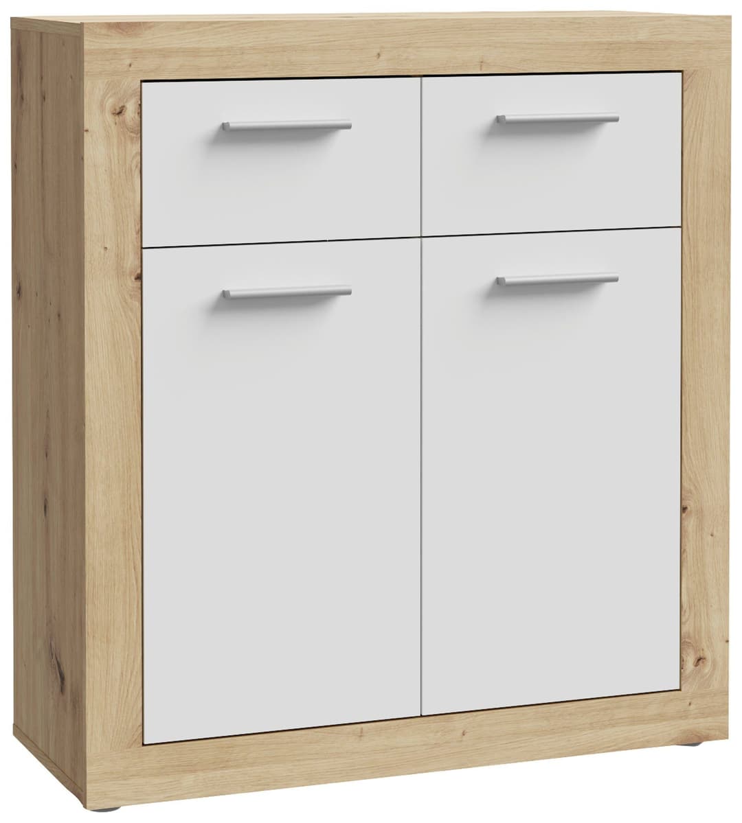FORTE Kommode Baccio | Holztöne