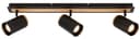 Briloner Leuchten LED Deckenspot DUTA 2359035 | Schwarz