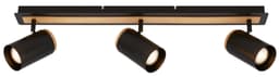Briloner Leuchten LED Deckenspot DUTA 2359035 | Schwarz