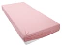 OTTO home Spannbettlaken | Rosa
