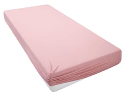 OTTO home Spannbettlaken | Rosa