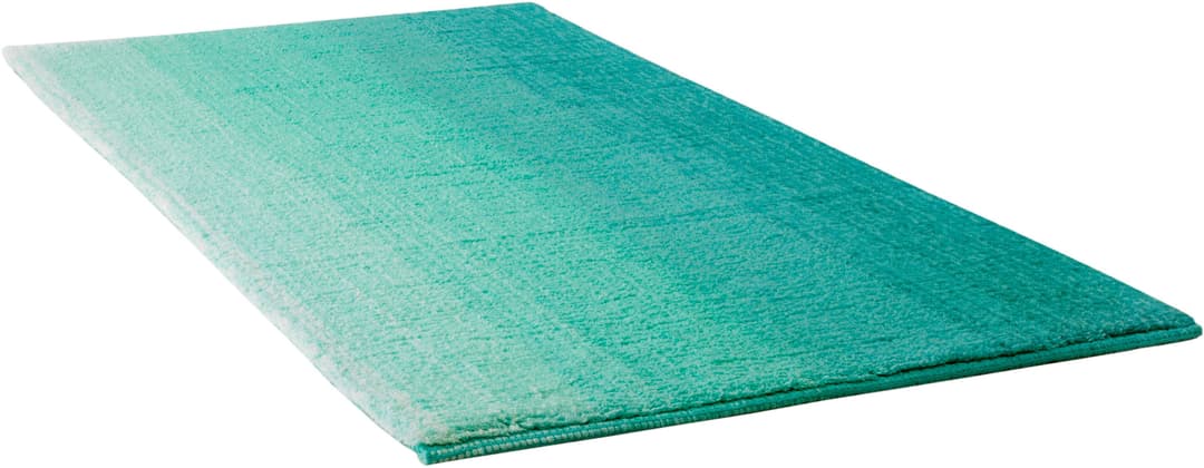 Dyckhoff Badematte Colori 09285 | Türkis