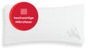OTTO home Microfaserkissen Baca | Weiß