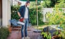 Einhell Akku-Drucksprühgerät GE-WS 18/35 Li-Solo | Rot 2