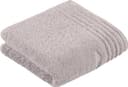 Vossen Handtuch Vienna Style Supersoft | Grau