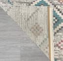 the carpet Teppich Palma | Beige 4