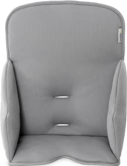 Hauck Sitzverkleinerer Alpha Cosy Comfort | Grau