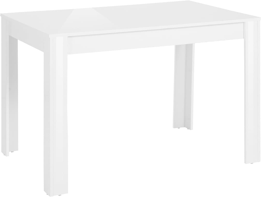 OTTO home Esstisch Meigh | Weiß