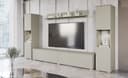 OTTO home Wohnwand PARIS | Beige 5