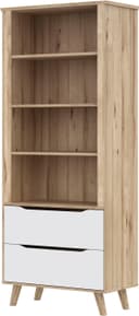 FORTE Vankka Regal | Holztöne 2