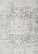 Livabliss Teppich SYRACUSA | Grau 2