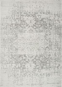 Livabliss Teppich SYRACUSA | Grau