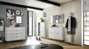 Mäusbacher Garderobe Bonnie | Grau 3