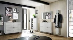 Mäusbacher Garderobe Bonnie | Grau