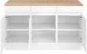OPTIFIT Unterschrank Roth | Mehrfarbig 3
