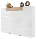 OTTO home Highboard Toledo | Weiß 2