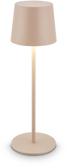 Briloner Leuchten BOTA 7708011 | Beige
