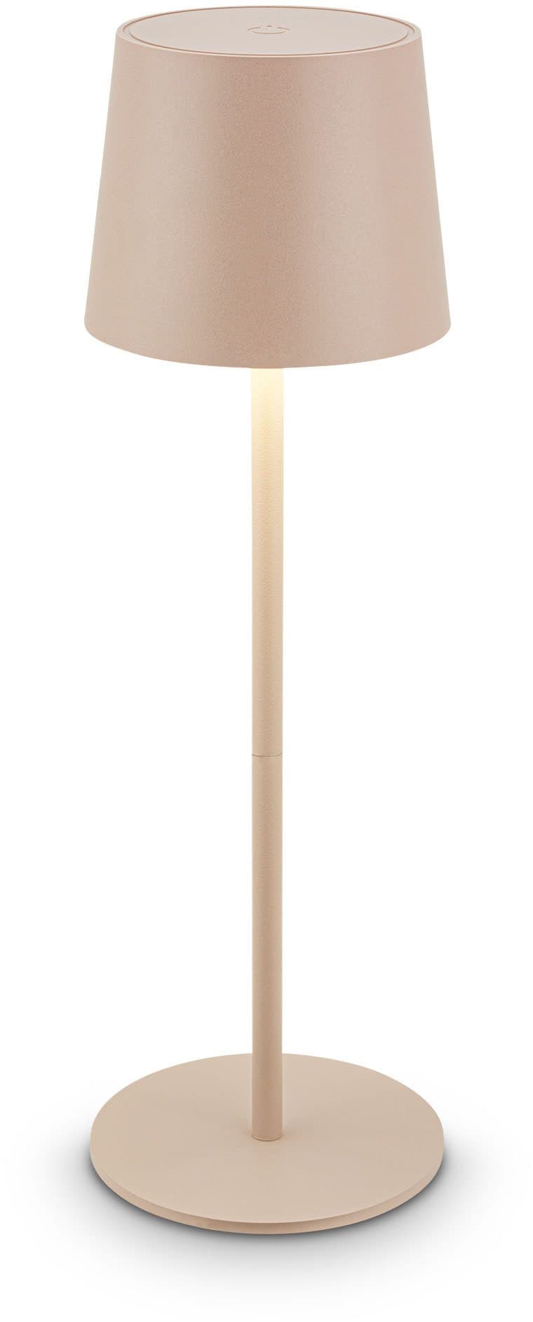 Briloner Leuchten BOTA 7708011 | Beige