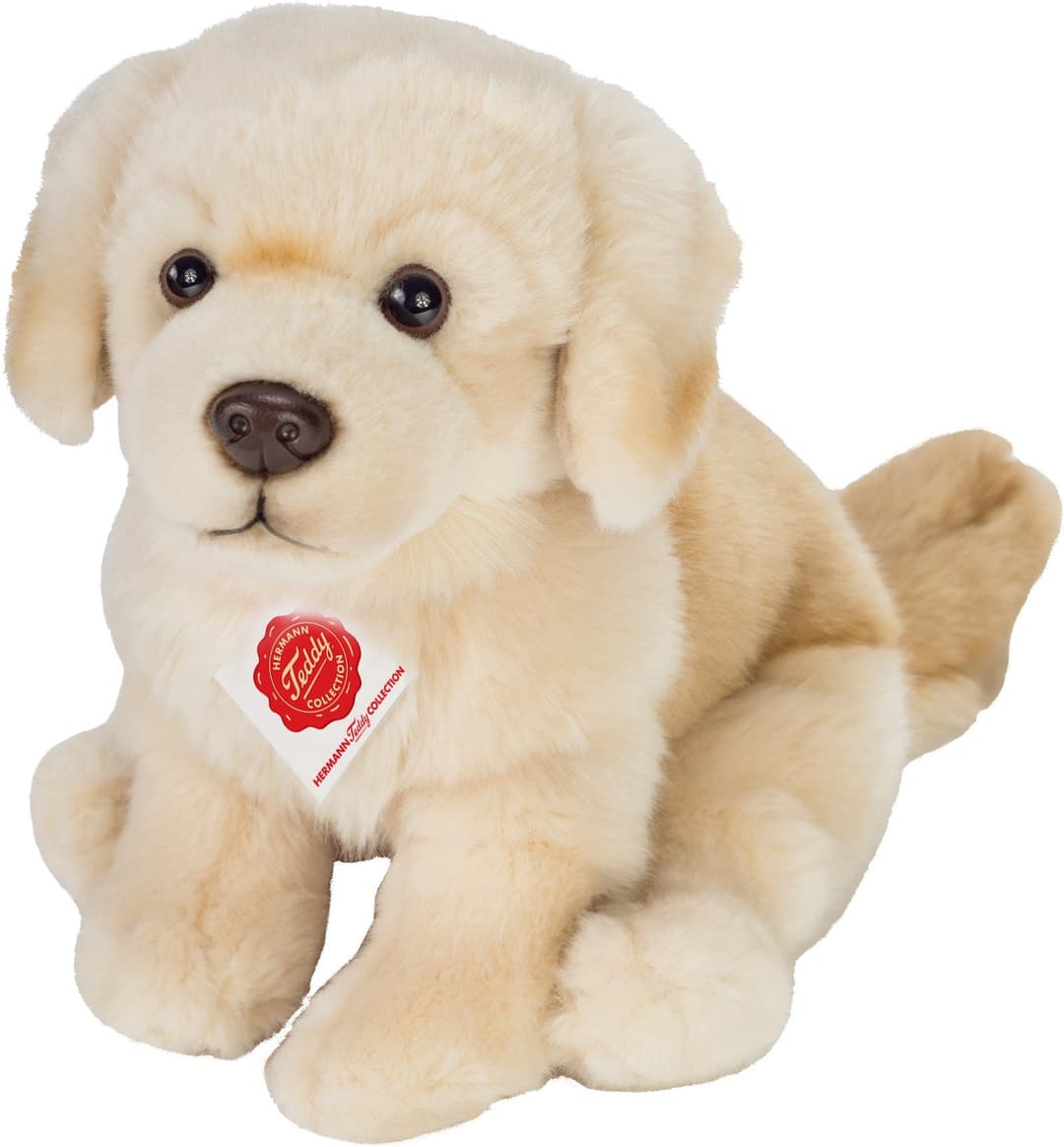 Teddy Hermann® Kuscheltier Golden Retriever | Beige