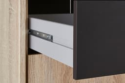 Wimex Kleiderschrank Taiga | Holztöne