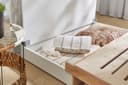 Jockenhöfer Gruppe Schlafsofa Torben | Beige 5