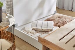 Jockenhöfer Gruppe Schlafsofa Torben | Beige