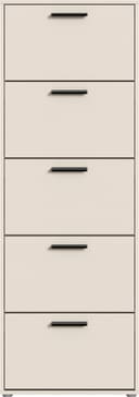 HBZ Sam Schuhkipper | Beige 5