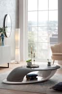 SalesFever Couchtisch Lignano | Mehrfarbig