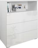 OTTO home Kommode Paris | Weiß 2