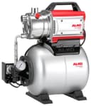 AL-KO Hauswasserwerk HW 3000 Inox Classic | Metall