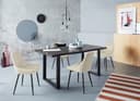 OTTO home Esszimmerstuhl Niam | Beige 2