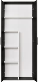 Procontour Clara Mehrzweckschrank | Grau 5