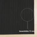 OTTO home Teppich Jola | Schwarz 5