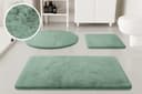 OTTO home Badematte Lennja | Grün