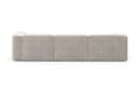 OTTO home Ecksofa Merid L-Form | Beige 5