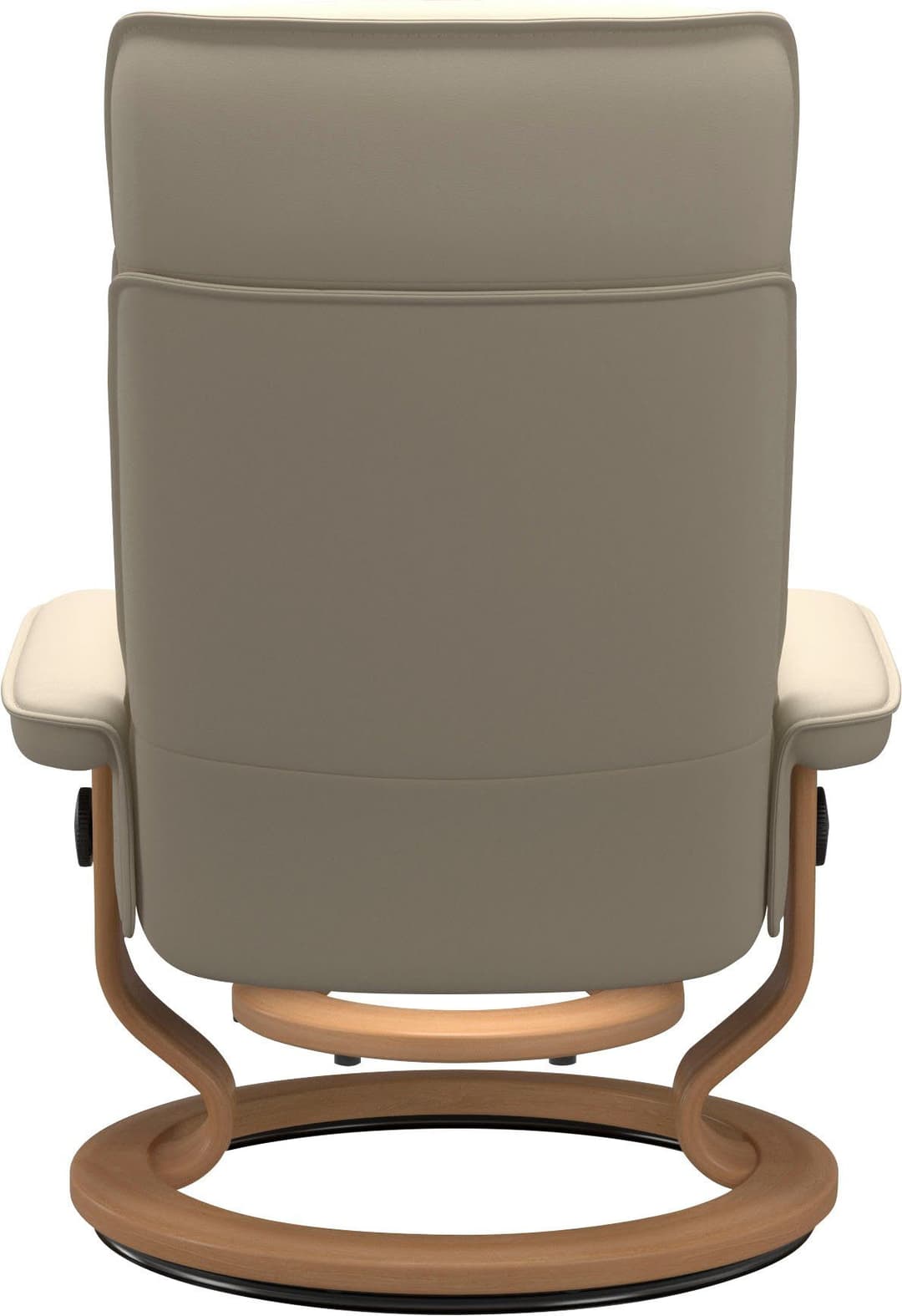 Stressless Admiral Relaxsessel | Beige