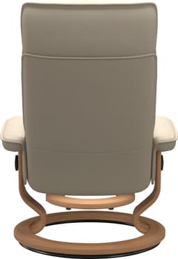 Stressless Admiral Relaxsessel | Beige