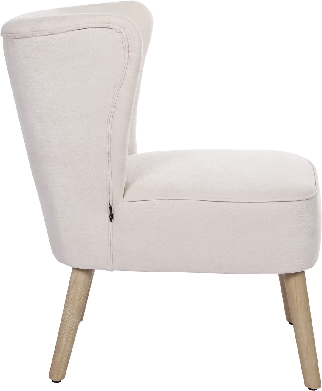 Home affaire Loungesessel JORIEL | Beige