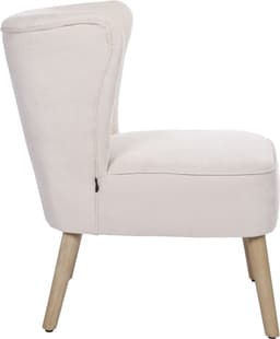 Home affaire Loungesessel JORIEL | Beige