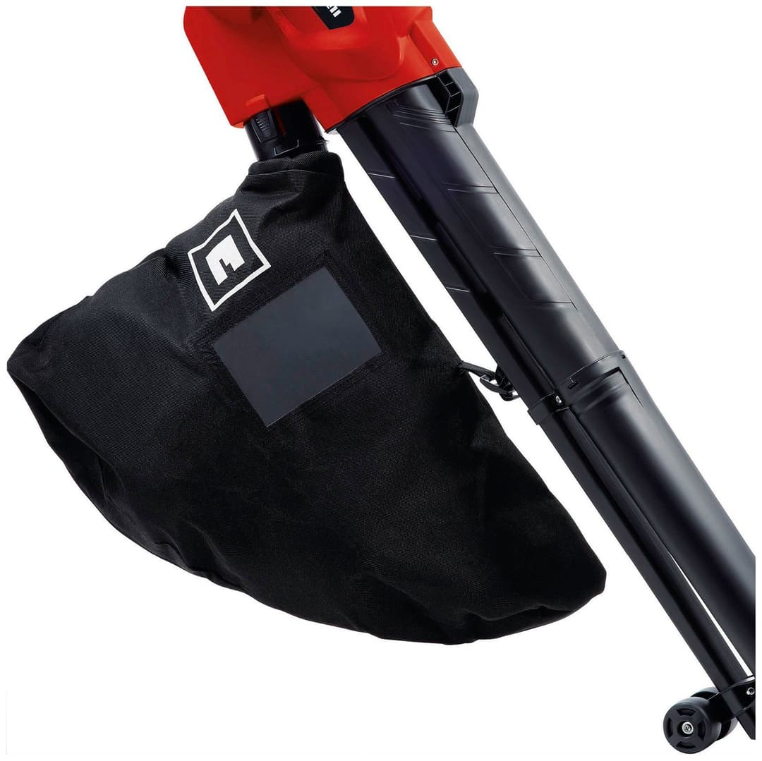 Einhell Elektro-Laubsauger GC-EL 3024 E Classic | Rot