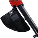 Einhell Elektro-Laubsauger GC-EL 3024 E Classic | Rot 3