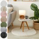 LUXOR living Fellteppich Novara | Beige