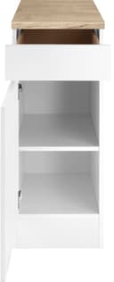 OPTIFIT Unterschrank Roth | Weiß 3