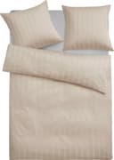 LeGer Home by Lena Gercke Bettwäsche Leonore | Beige 2