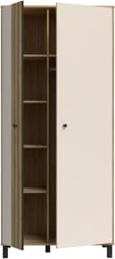 FORTE Highboard Killarney | Holztöne 4