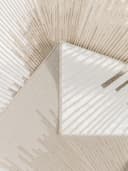 OTTO home Teppich Elora Kurzflor | Beige 5