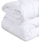 OTTO home Microfaserbettdecke Angly | Weiß 5