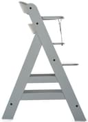 Hauck Hochstuhl Alpha+ | Grau 3