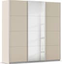 OTTO home Schwebetürenschrank AGORDO | Beige