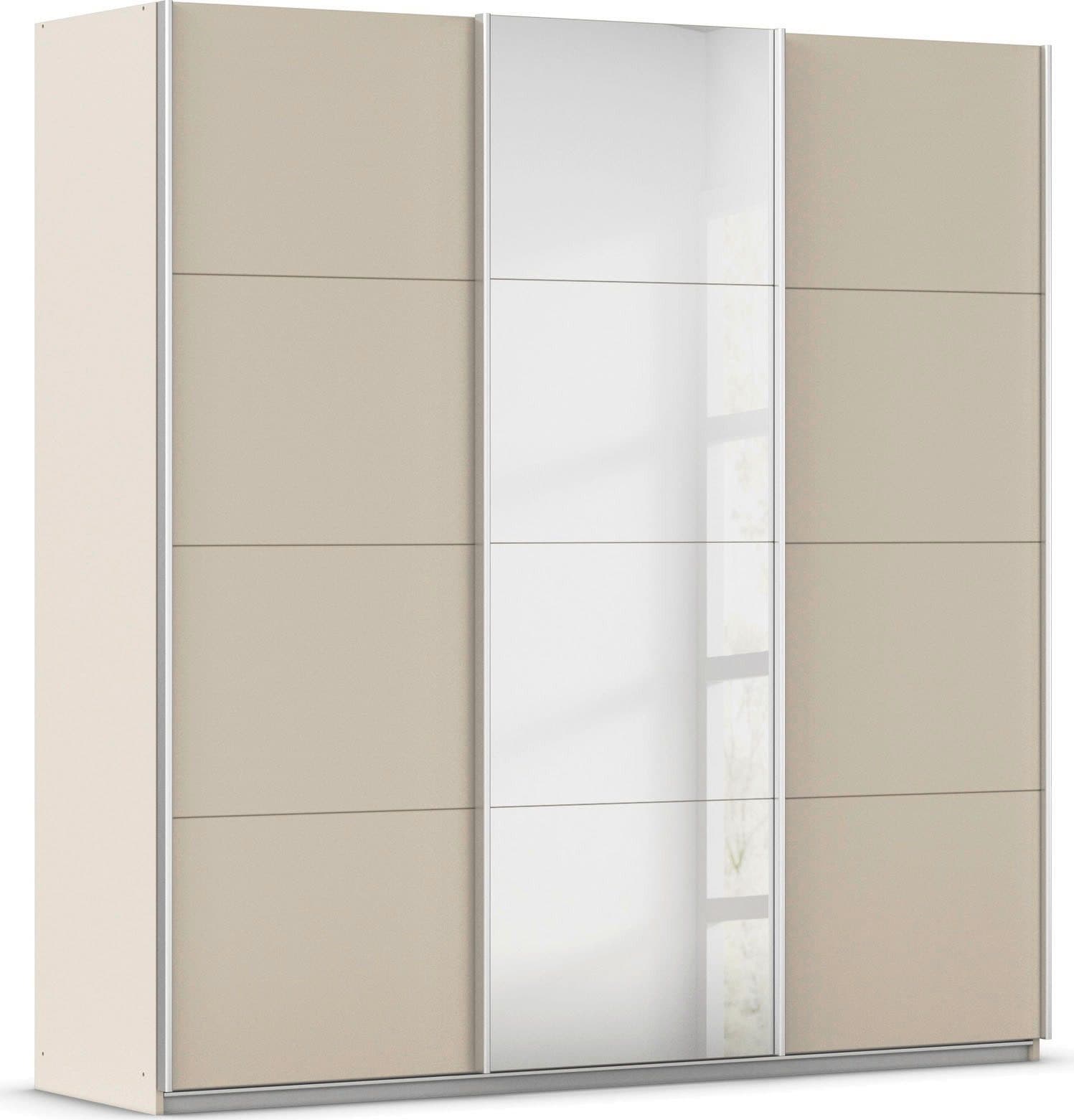 OTTO home Schwebetürenschrank AGORDO | Beige